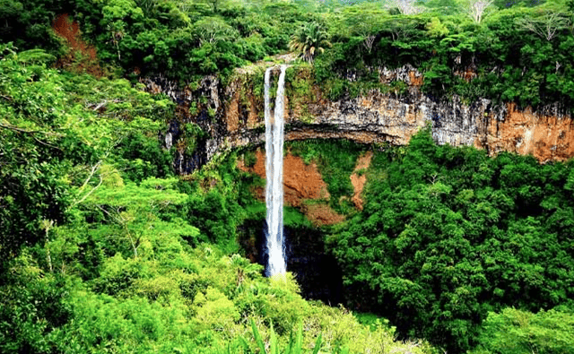 South Island Tour Mauritius