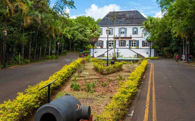 East Coast Discovery Mauritius